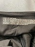 VSX Sport Solid Black Active Pants Size M - photo 7