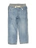Baby Gap 100% Cotton Blue Jeans Size 4 - photo 1