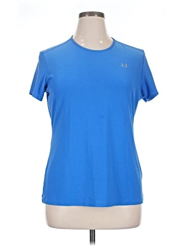 Under Armour Active T-Shirt (view 1)