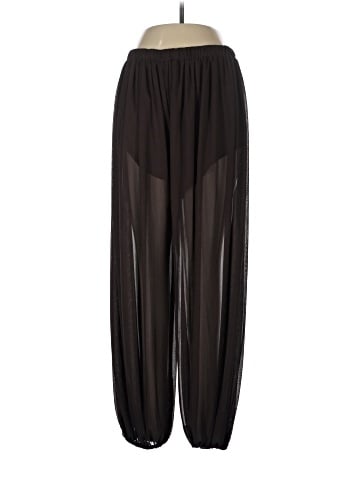 Aqua Casual Pants (view 1)