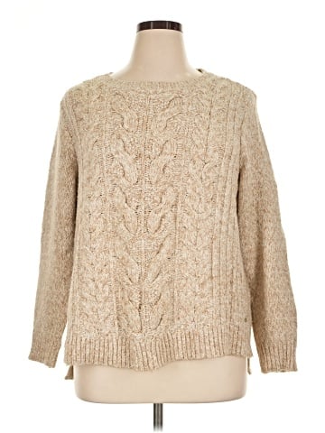 Tommy Hilfiger Pullover Sweater (view 1)