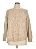 Tommy Hilfiger Tan Pullover Sweater Size XL - photo 1
