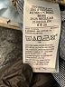 Gap Hearts Blue Jeans Size 25 waist - photo 8