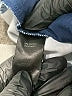 Kenar Argyle Blue Board Shorts Size 6 - photo 4