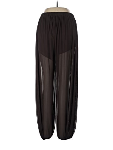 Aqua Casual Pants (view 2)