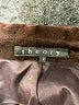 Theory Black Blazer Size 2 - photo 6