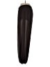 Aqua 100% Polyester Black Casual Pants Size L - photo 5