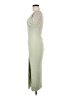 Katie May Green Cocktail Dress Size M - photo 5