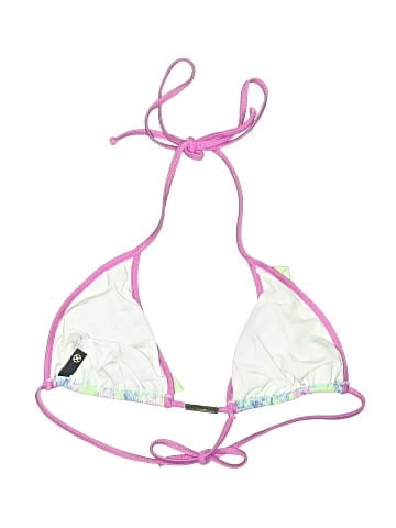 ViX by Paula Hermanny Swimsuit Top (view 2)