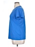 Under Armour Blue Active T-Shirt Size XL - photo 5