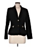 Premise Studio Black Blazer Size 6 - photo 1