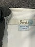 Boden Ivory Short Sleeve Blouse Size 2 - photo 7