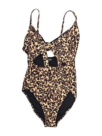 Aerie One Piece Swimsuit (view 1)