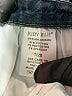 Judy Blue Hearts Blue Jeans Size 7 - photo 8