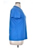 Under Armour Blue Active T-Shirt Size XL - photo 4