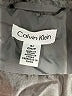 Calvin Klein 100% Polyester Gray Vest Size S - photo 6