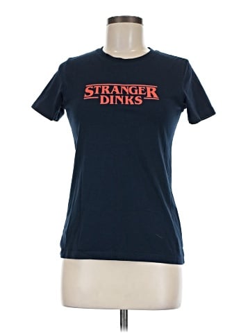 Next Level Apparel Short Sleeve T-Shirt (view 1)