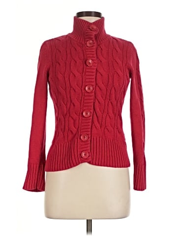 Style&Co Cardigan (view 1)