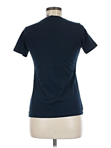 Next Level Apparel Short Sleeve T-Shirt (view 2)