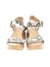 Universal Thread Ivory Wedges Size 7 1/2 - photo 2