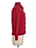 Style&Co Red Cardigan Size Med Petite - photo 4