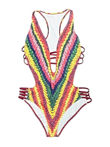 Unbranded One Piece Swimsuit (view 1)