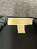 MICHAEL Michael Kors 100% Polyester Black Sleeveless Blouse Size M - photo 7