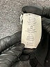 MICHAEL Michael Kors 100% Polyester Black Sleeveless Blouse Size M - photo 8
