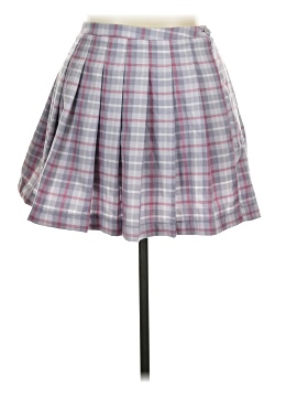 Self Esteem Casual Skirt