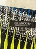 Glamour Graphic Green Cocktail Dress Size 10 - photo 7