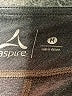 Aspire Chevron-herringbone Black Dress Pants Size M - photo 7