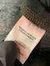 Aspire Chevron-herringbone Black Dress Pants Size M - photo 8