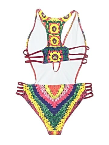 Unbranded One Piece Swimsuit (view 2)