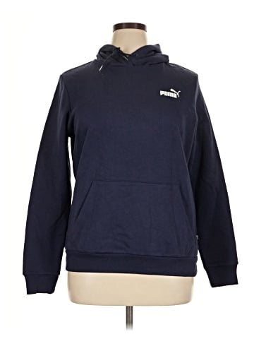 Puma Pullover Hoodie (view 1)
