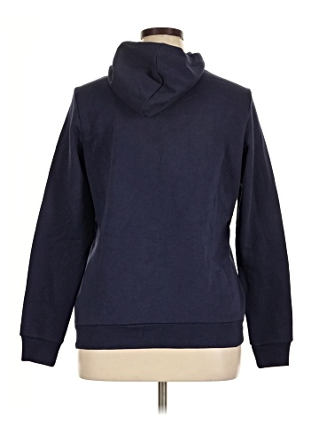 Puma Pullover Hoodie (view 2)