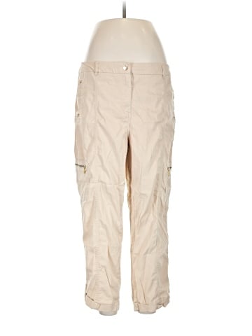 Chico's Cargo Pants (view 1)