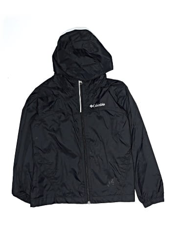 Columbia Windbreaker (view 1)