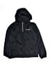 Columbia 100% Nylon Solid Black Windbreaker Size XS (kids) - photo 1