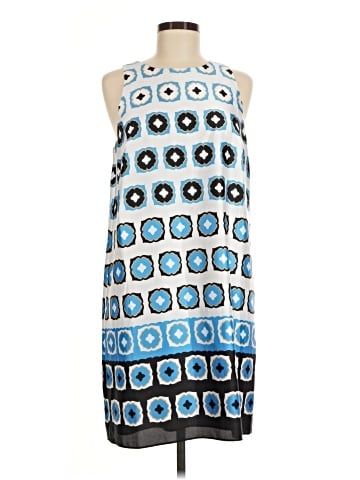 Ann Taylor Casual Dress (view 1)