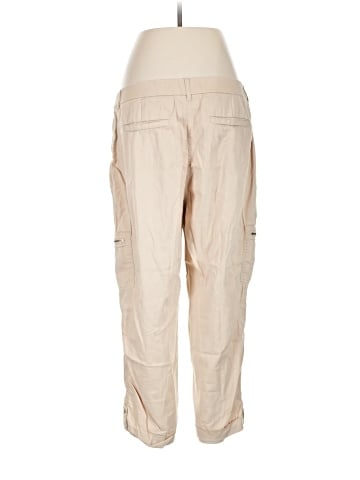 Chico's Cargo Pants (view 2)
