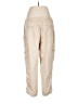 Chico's Tan Cargo Pants Size M - photo 2