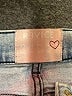 REVICE Blue Jeans Size 27 waist - photo 7