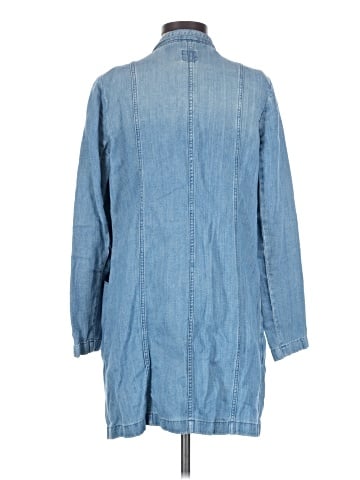 J.Jill Denim Jacket (view 2)