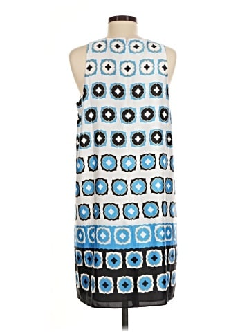 Ann Taylor Casual Dress (view 2)
