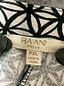 Haani Polka Dots Black Cocktail Dress Size XL (petite) - photo 7