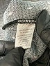 Haani Polka Dots Black Cocktail Dress Size XL (petite) - photo 8