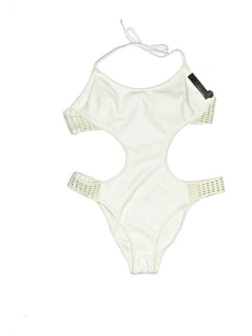 Victoria's Secret One Piece Swimsuit (view 1)