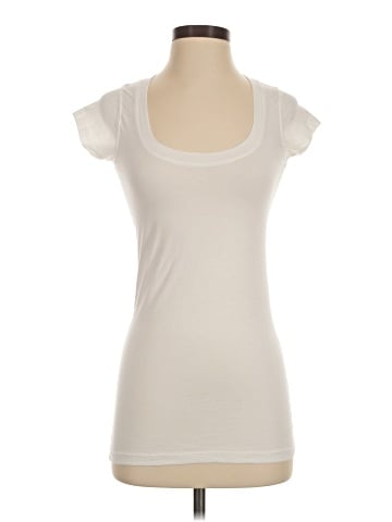 Theory Sleeveless T-Shirt (view 1)
