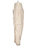 Chico's Tan Cargo Pants Size M - photo 5