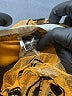 Disney 100% Polyester Yellow Skirt Size 4T - photo 3